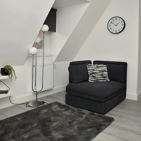 Bence Castle House Apartment Eger Bagian luar foto