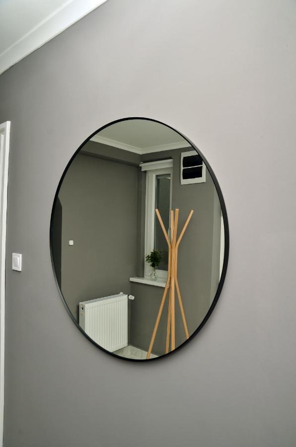 Bence Castle House Apartment Eger Bagian luar foto